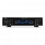 PD220B 2x 80 kanālu UHF bezvadu mikrofons True Diversity System BP