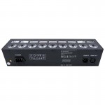 LIGHT4ME BATTEN MIX RGBW+UV sienas mazgātājs LED BAR stroboskops