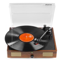 Fenton RP106W ierakstu atskaņotājs Wood