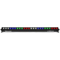 BeamZ LCB244 LED Bar 24x 4W
