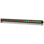 BeamZ LCB244 LED Bar 24x 4W BeamZ LCB244 LED Bar 24x 4W