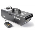 beamZ F900 Fazer ar izejas kontrolieri beamZ F900 Fazer ar izejas kontrolieri