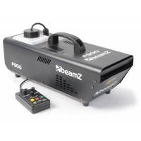 beamZ F900 Fazer ar izejas kontrolieri