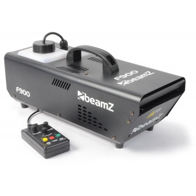 beamZ F900 Fazer ar izejas kontrolieri beamZ F900 Fazer ar izejas kontrolieri