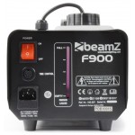 beamZ F900 Fazer ar izejas kontrolieri beamZ F900 Fazer ar izejas kontrolieri