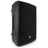 Power Dynamics PD412A divreiz pastiprināts aktīvais skaļrunis 12" 1400W