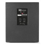 PDY215S pasīvais zemfrekvences skaļrunis 15 collu 900 W PDY215S pasīvais zemfrekvences skaļrunis 15 collu 900 W