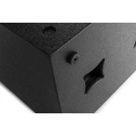 PDY2215S pasīvais zemfrekvences skaļrunis 2x 15” 1800W