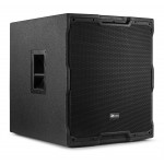 PDY215S pasīvais zemfrekvences skaļrunis 15 collu 900 W PDY215S pasīvais zemfrekvences skaļrunis 15 collu 900 W