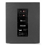 PDY215SA aktīvais zemfrekvences skaļrunis 900 W