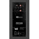 PDY218SA aktīvais zemfrekvences skaļrunis 1000 W PDY218SA aktīvais zemfrekvences skaļrunis 1000 W