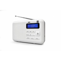 Dual DAB 2 Radio