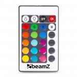 BeamZ LCB803 LED BAR 80x 3-in-1 DMX IRC BeamZ LCB803 LED BAR 80x 3-in-1 DMX IRC