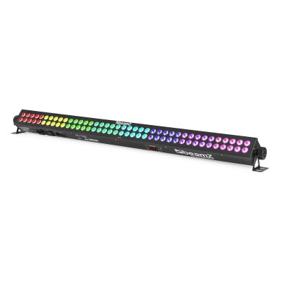 BeamZ LCB803 LED BAR 80x 3-in-1 DMX IRC BeamZ LCB803 LED BAR 80x 3-in-1 DMX IRC