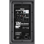 Power Dynamics PD615A aktīvais 15 collu skaļrunis