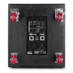 PD Combo 1800 18” zemfrekvences skaļrunis + 2x 10” augšdaļas PD Combo 1800 18” zemfrekvences skaļrunis + 2x 10” augšdaļas