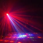 Stellar1 Multi DJ LED Effect Stellar1 Multi DJ LED Effect