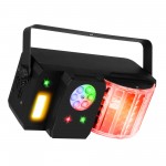Stellar1 Multi DJ LED Effect Stellar1 Multi DJ LED Effect