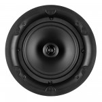 Powerline B100BSet sienā iebūvējams audio pastiprinātājs ar 4 griestu skaļruņiem