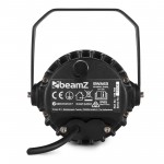 BeamZ WA63 AluPar IP65