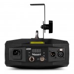 Leda RGB animācijas lāzers 1,2 W