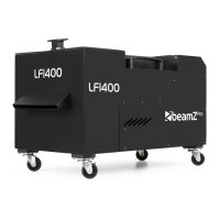 LF1400 zemas miglas iekārta