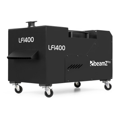 LF1400 zemas miglas iekārta LF1400 zemas miglas iekārta