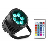 BeamZ WA63 AluPar IP65
