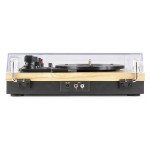 RP165L atskaņotāja komplekts Light Wood
