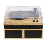 RP165L atskaņotāja komplekts Light Wood