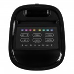 Pulse65 ballīšu skaļrunis iekšā/ārā