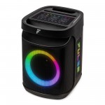Pulse65 ballīšu skaļrunis iekšā/ārā