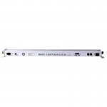Light4Me pamata gaismas josla LED 16 RGB MkII Wh LED josla