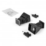 BHW40BK skaļruņu komplekts iekšā/āra 4" 60W 100V melns