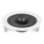 Sienā stiprināma audio sistēma BTW30SET ar 2x 15 W griestu skaļruņiem