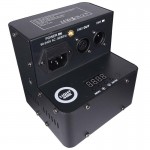 LIGHT4ME QUADRO PAR 4x15W RGBW