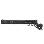 LIGHT4ME IP BAR 12 IR LED josla IP65 Bluetooth viedtālruņa vadāma skatuves apgaismojuma tālvadības pults
