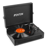 Fenton RP118B ierakstu atskaņotāja portfelis ar BT ieeju/izeju