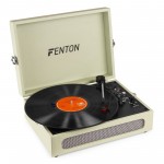 Fenton RP118с ierakstu atskaņotāja portfelis ar BT ieeju/izeju