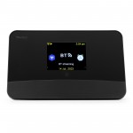 Livorno interneta radio adapteris ar DAB+ un WIFI
