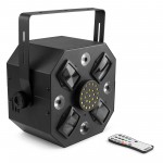 beamZ MultiAce3 LED efekts 3-in-1 beamZ MultiAce3 LED efekts 3-in-1
