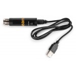 beamZ SUSHI-DS DMX interfeiss