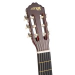 Max SoloArt Classic Guitar Pack Sunburst