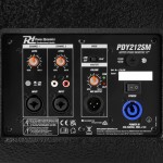 PDY212SM Active Stage monitors 12"