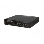 OMNITRONIC EP-220PS priekšpastiprinātājs ar MP3 atskaņotāju, Bluetooth un FM radio 9.5"