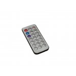 OMNITRONIC EP-220PS priekšpastiprinātājs ar MP3 atskaņotāju, Bluetooth un FM radio 9.5"