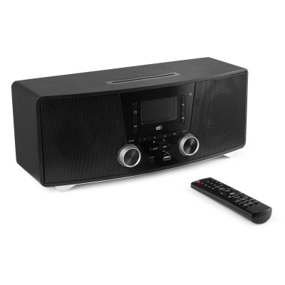 Audizio Cannes Stereo Radio ar DAB+ un CD Audizio Cannes Stereo Radio ar DAB+ un CD