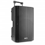 Vonyx VSA500-BP portatīvā sistēma 12" Combi Vonyx VSA500-BP portatīvā sistēma 12" Combi