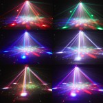 LIGHT4ME COSMOS 2 kustīgas gaismas multiefekts LIGHT4ME COSMOS 2 kustīgas gaismas multiefekts