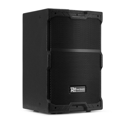PDY210A aktīvais skaļrunis 10” 400W PDY210A aktīvais skaļrunis 10” 400W